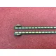 Led-hintergrundbeleuchtung streifen (2) für LG 55UB850V 55UB8200 55UB8500 55UB830V 55UB8250 55UB820V