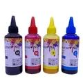 604 604XL Sublimation Ink Kit Bottle 4 Color For Printer Epson XP-2200 XP-2205 XP-3200 XP-3205