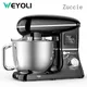 WEYOLI 6 5 L Stand Mixer 1500W Mixer Küchengeräte Liefert Haushalts Kochen Lebensmittel Vorbereitung