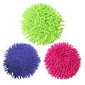 Replacement Mop Heads 360 Spin Round Shape Standard Size Easy Wring Spin Mop Refill Chenille Mop