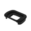 Eye Cup Eyecup SLR DSLR Camera Eyepiece Viewfinder Replacement for Pentax K-70 K-7 K-S2 K-S1 K5II