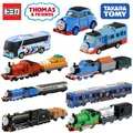 Takara Tomy Long Type Tomica Keihan Train Thomas & Friends 2020 Gordon Percy Hiro James The Tank