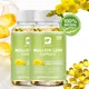 BEWORTHS Organic Mullein Leaf Lung Detox & Cleanse Healthy Respiratory Bronchial &Immune Function