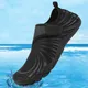 Diving Sneaker Water Shoes Men Women Wading Sneakers Non-slip Barefoot Shoes Beach Aqua Shoes Quick