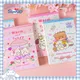 Mikko Series Shoot Paper Book A5 Cute Student Notepad Cartoon Creative Note Book Learning Supplies