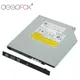 DeepFox Superdrive DVD CD RW Brenner Writer 9 5mm Interne SATA Optisches Laufwerk Laptop Notebook