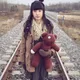 23cm Mr Bean Teddy Bear Animal Stuffed Plush Toy Soft Cartoon movie Brown Figure Doll Child Kid Gift