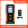 Worx Stud Finder WX085 3in1 Multifunctional Wall Detector Metal Wood & AC Cable Detector Digital