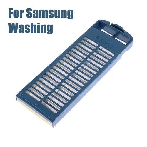 Waschmaschine Mesh Filter für Samsung Waschmaschine Mesh Filter Bag Box Ersatzteile