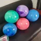 New Yoga Balls Pilates Fitness Gym Balance Fitball Exercise Pilates Workout Massage Ball 2022