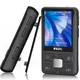 RUIZU Original X55 Clip Sport Bluetooth MP3 Player Mini with Screen Support TF Card Portable Music