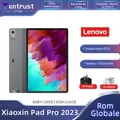 Global ROM Lenovo Xiaoxin Pad Pro 2023 Snapdragon 870 12.7" 144Hz Display 13MP Front Camera 10200mAh