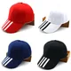 New Fashion Summer Spring Baseball Cap Men Women Outdoor Sport Caps Leisure Sun Visor Hat Simple