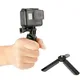 Tragbare Mini Stativ für Smart Telefon Video Stativ Griff Grip für DJI Osmo Tasche Gimbal Gopro 7 6