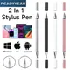 Universal Touch Pen für Tablet Phone iPad Zubehör für Apple Lenovo Xiaomi Samsung Stylus für Android