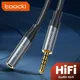 Toocki 3.5 Audio Extension Cable Jack 3.5mm Male to Female Car Audio Aux Speakers Cable For iPhone