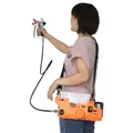 PT-21 Airless Paint Sprayer Machine with Lithium Battery High Power Small Portable Backpack Airless