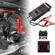 Universal Car Battery Tester 6V 12V 24V 100Amp Battery System Detect Auto Battery Analyzer Car