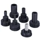 1000L IBC Tank Adapter 60mm Coarse thread Tap Connector Water Tank Fitting For Home Garden Water