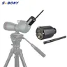 Svbony 2mp sc001 1 25 Zoll Spektiv kamera mit WLAN 1080p Funk kamera für sv406p sa401 sv41 sv28 für
