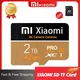 Xiaomi Hochgeschwindigkeits-Micro-TF-SD 1TB 100% Micro-TF-SD-Karte 2TB Micro-TF-SD-Speicher