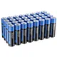 Hixon 1.5V AA Rechargeable Battery 3500mWh 1.5v AA Li-ion Rechargeable Battery AA Lithium Batteries