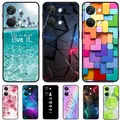 Fall für oneplus nord 3 fall coole silikon schutzhülle für oneplus nord3 5g stoßstange fundas coque