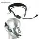 Headworn Condenser ME3 Microphone Headset For AKG Shure Senheiser and Audio Technical Wireless