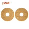 Ghxamp 100mm * 26mm Lautsprecher Feder kissen elastische Welle Schrapnell fester Chip Spinnennetz