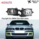 Replacement Fog Light for BMW E39 1999 2000 2001 2002 2003 2004 Without Bulbs for BMW M5 Kit