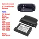 Cameron sino 1800mah batterie für sony psp 2. silm lite PSP-2000 PSP-3000 PSP-3004 PSP-3001 PSP-3008