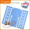 1/2PCS Lazy Folding Clothes Board for child Creative Folding Clothes T-shirt Fold Garment Board