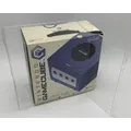 Transparente Box Protector Für Nintendo GameCube/NGC Host Sammeln Boxen TEP Lagerung Spiel Shell