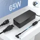 19 5 V 65W Adapter Ladegerät Netzteil Für Hp Laptop Elitebook 840 G3 G5 Envy X360 Chromebook