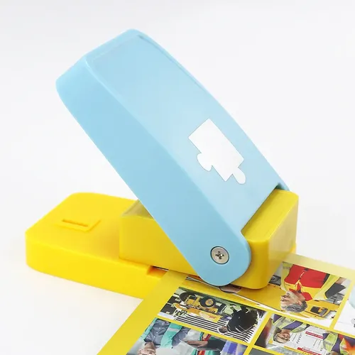 Puzzle machen Maschine DIY Puzzle Präge maschine Fotos Cutter Kinderspiel zeug für DIY handgemachte