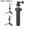 PGYTECH CapLock Action Kamera Verlängerung Pole Stativ Selfie Stick Durch Standard 1/4 Quick Release Für Action 4/3/Gopro Hero 12/11