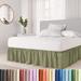 12-Inch Bed Skirt for Queen-size Bed