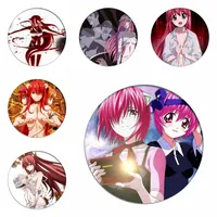 elfen lied