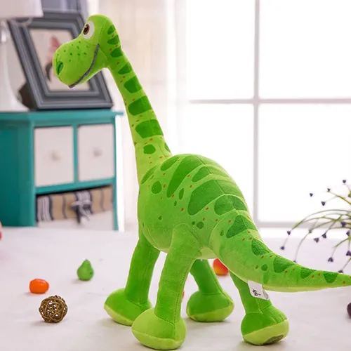 Arlo Film Die Gute Dinosaurier Plüsch Spielzeug 35/50cm Pixar Stofftier Disney Store Soft Anime