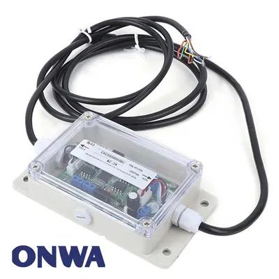 Onwa neue KC-2W nmea2000 und nmea0183 bidirektion aler konverter nmea0183 zu n2k konverter KC-2W
