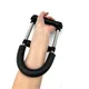Gym Fitness Übung Arm Handgelenk Exerciser Fitness Ausrüstung Grip Power Handgelenk Unterarm Hand