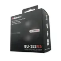 5 TEILE/LOS Globalsat BU353N5 BU-353N5 Wasserdichte Kabel USB GPS Empfänger mit USB G Maus
