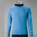 Kostüm die Originals erie Cosplay Spock Sciences Halloween Cosplay Kostüme