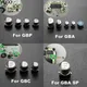 YUXI 1Set Für Gameboy Advance GBA Mainboard Kondensator Für Gameboy Farbe Tasche GBC GBP GBA SP Bord