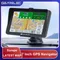 Gearelec LKW GPS Navigator 7 Zoll HD Auto GPS Navigation Sonnenschutz Navi 256m 8g neueste Europa