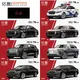 Xcartoys t6 1/64 hongqi h7 und h9 und E-HS9 legierung druckguss modell auto brinquedos kinder