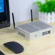 Haushalts mini pc intel core i7-4500U i5-4200U windows 10 linux htpc hdmi vga display 300m wifi