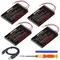Batmax 1800 mAh PS3-Akku LIP1359 LIP1859 LIP1427 Akku für Sony Playstation 3 PS3 Dualshock 3 Bluetooth-Controller