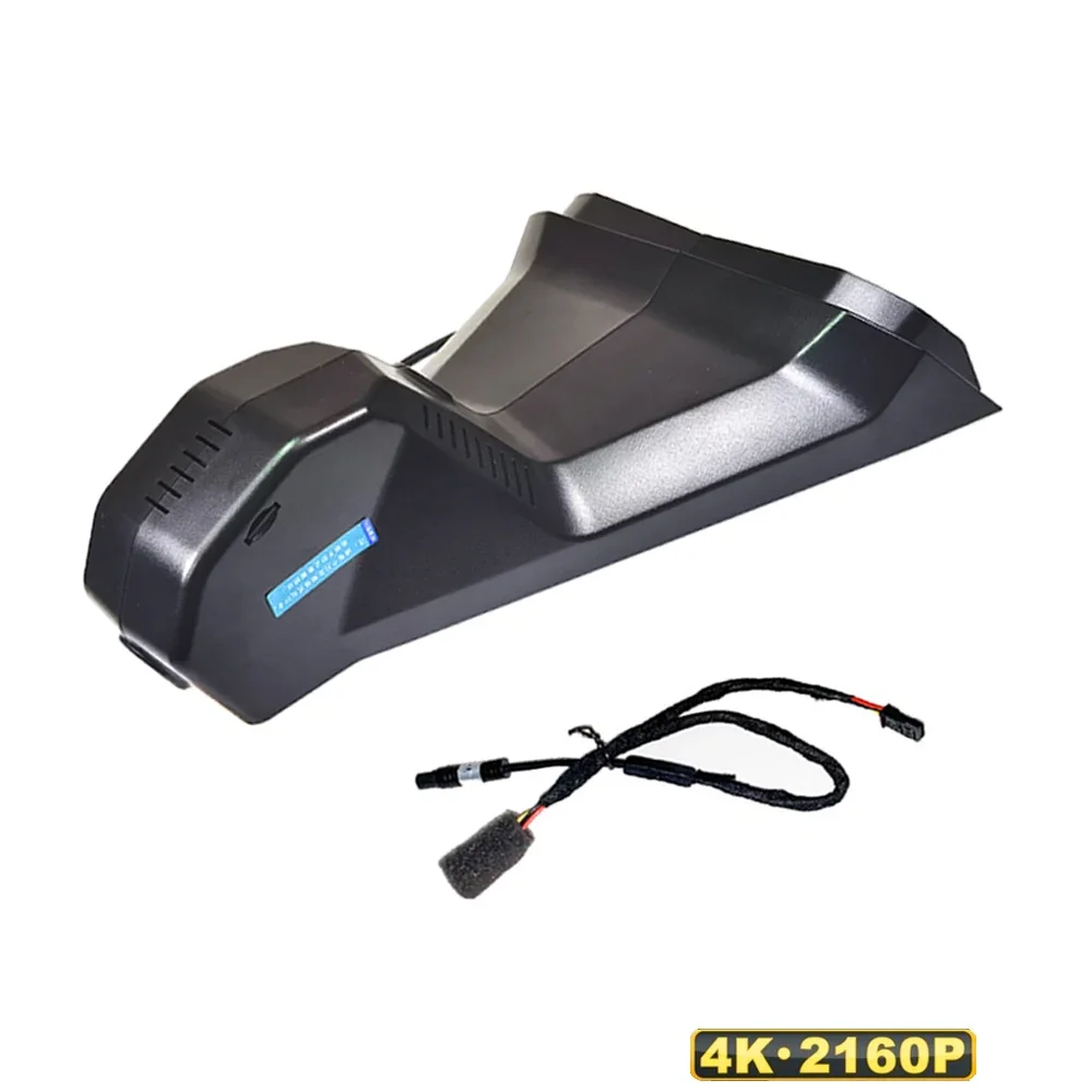 4k HD2160P WiFi APP Dual Auto DVR Dash cam für Peugeot 4008 5008 GT DS7 CROSS Citroen C2 C3 c4 C5 C6 X7 recorder dash cam Image