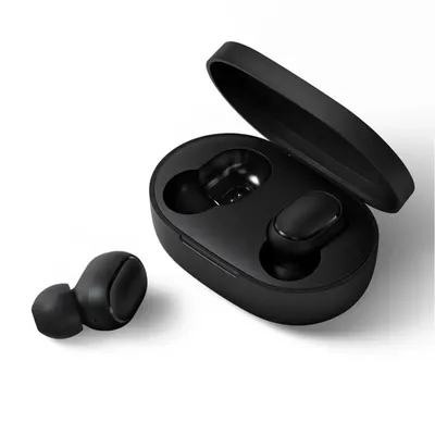 Airdots intelligentes Noise Reduction Headset Wireless BT 5 0 Kopfhörer Kopfhörer Stereo-Ohrhörer